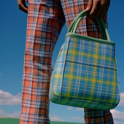 Bag Design