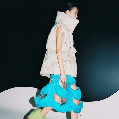 Fashion Design Diploma Program: Accelerated