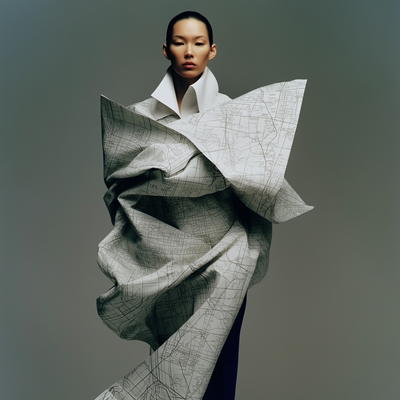 Master Class: Fashion Design
