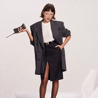  Moda Yönetimi Master Class