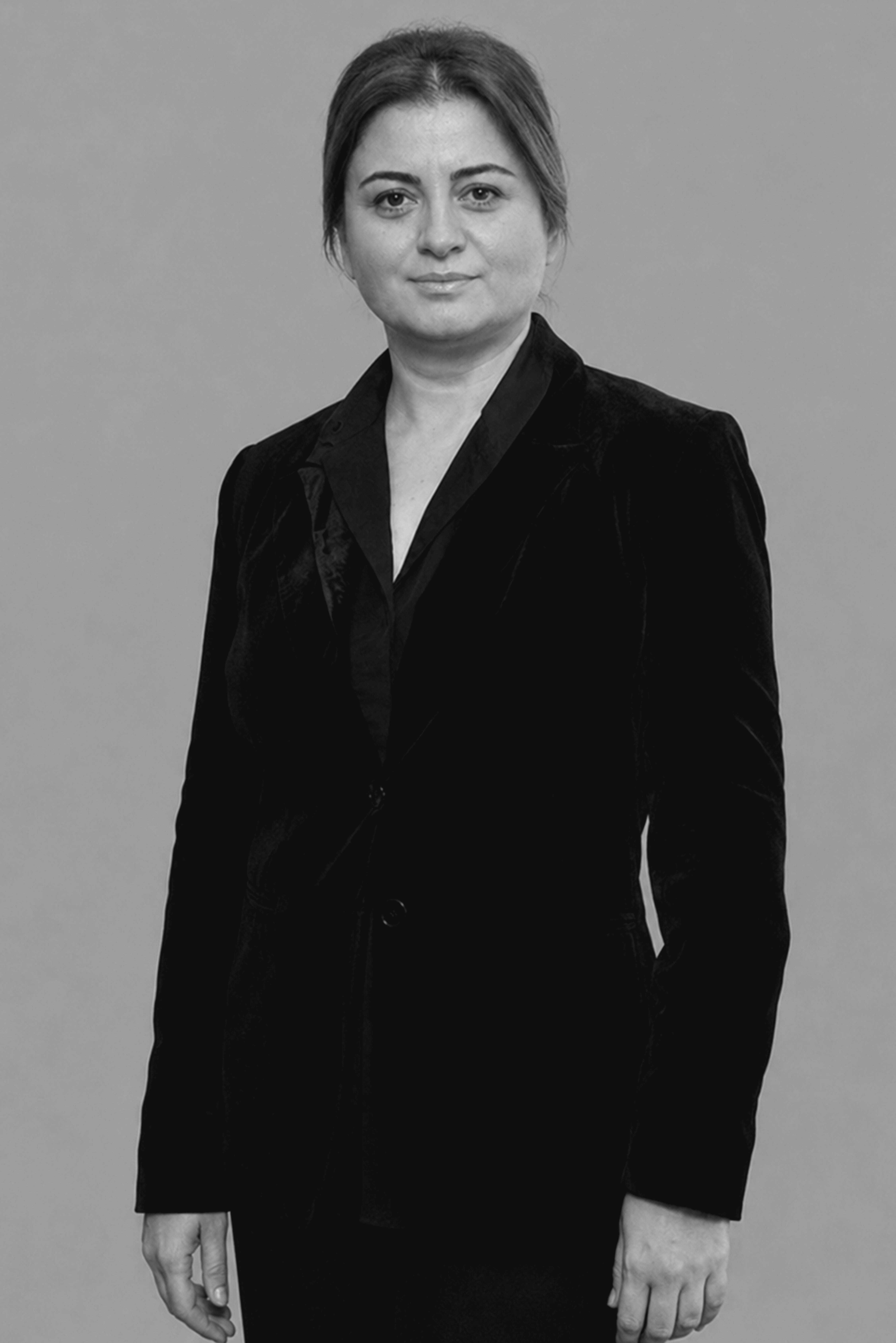 ÇİĞDEM METE UTKAN