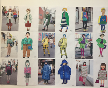DESIGN FACTORY 14-17 Age Group 