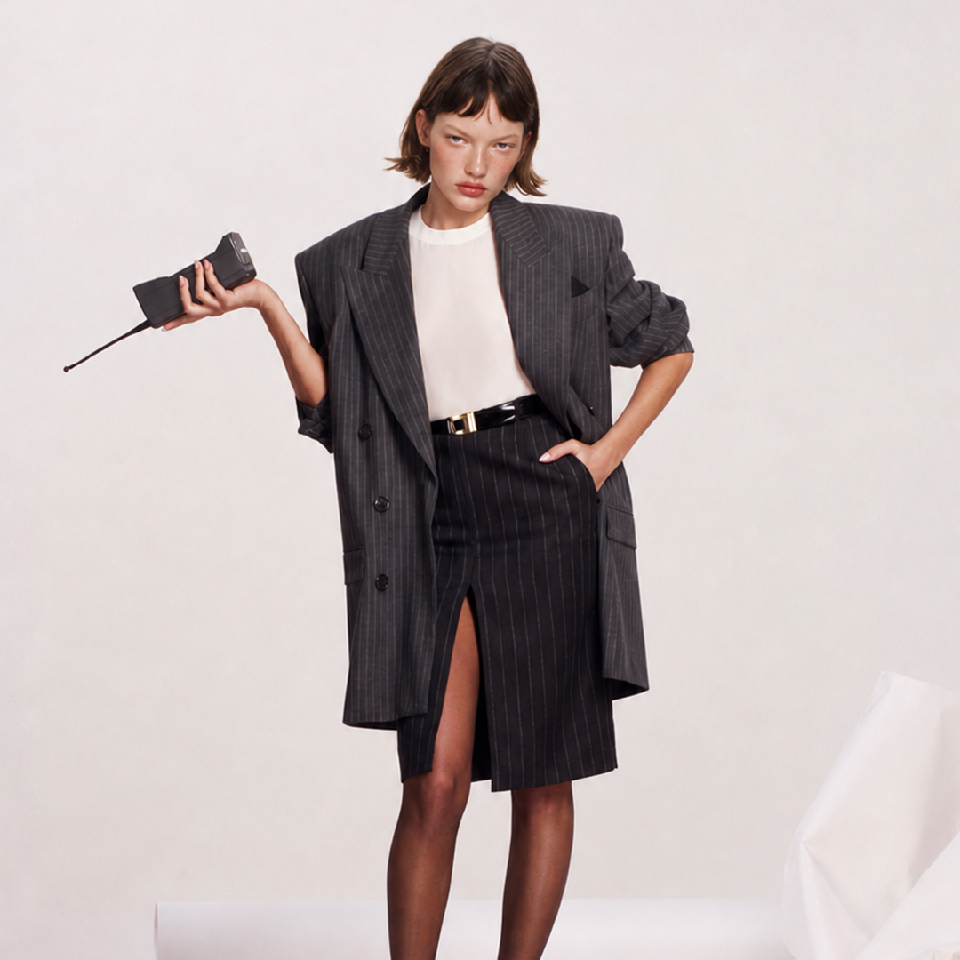  Moda Yönetimi Master Class