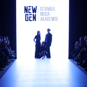 NEW GEN SHOW 2019 MARCH