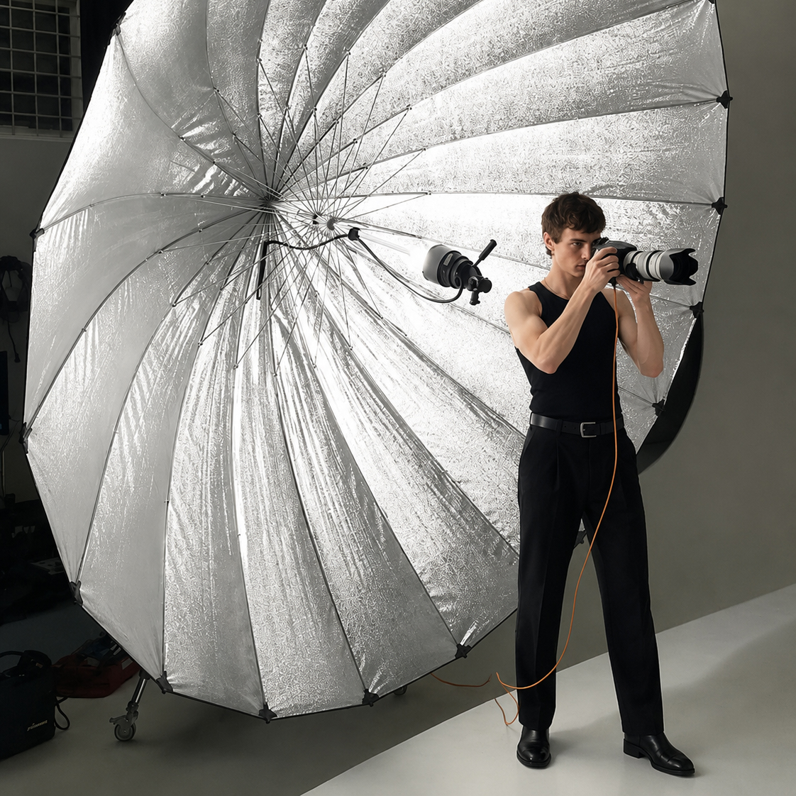 Moda Fotoğrafçılığı