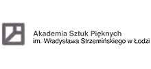 İMA & STRZEMINSKI ACADEMY OF FINE ARTS LODZ İMA & STRZEMINSKI ACADEMY OF FINE ARTS LODZ
