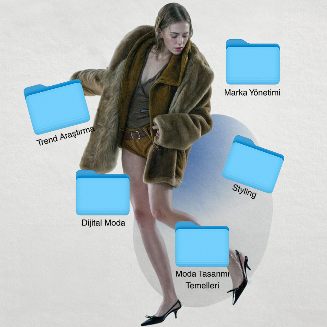 Modular Fashion Education Program