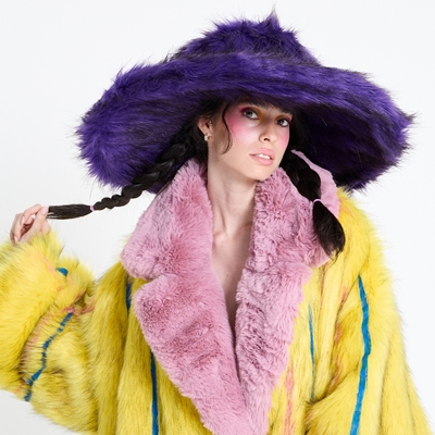 Fashion Design and Technology Undergraduate Program
