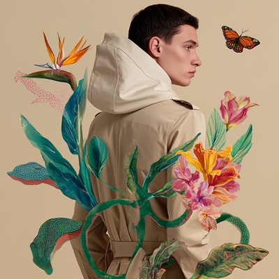 Photoshop and Illustrator in Fashion Design